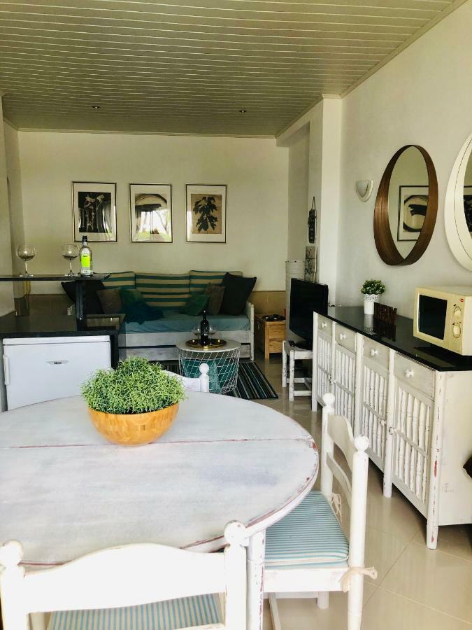 쿼테이라 Casa Da Garca 아파트 외부 사진