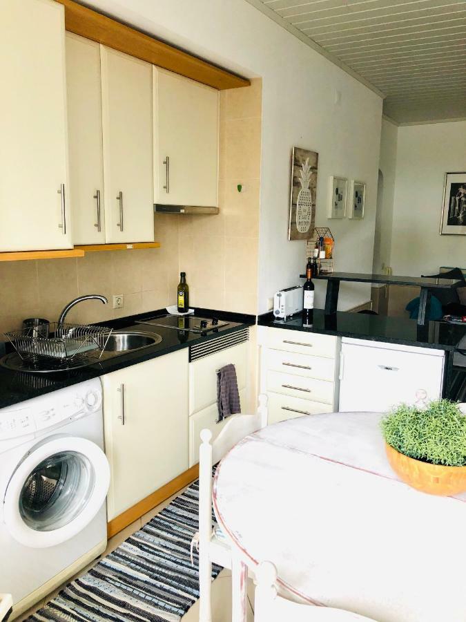 쿼테이라 Casa Da Garca 아파트 외부 사진