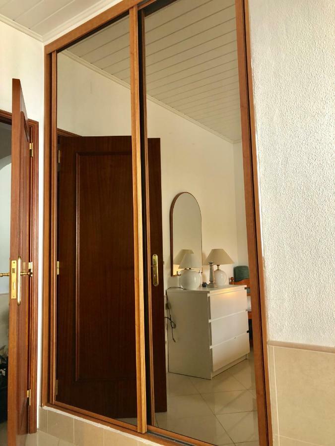 쿼테이라 Casa Da Garca 아파트 외부 사진