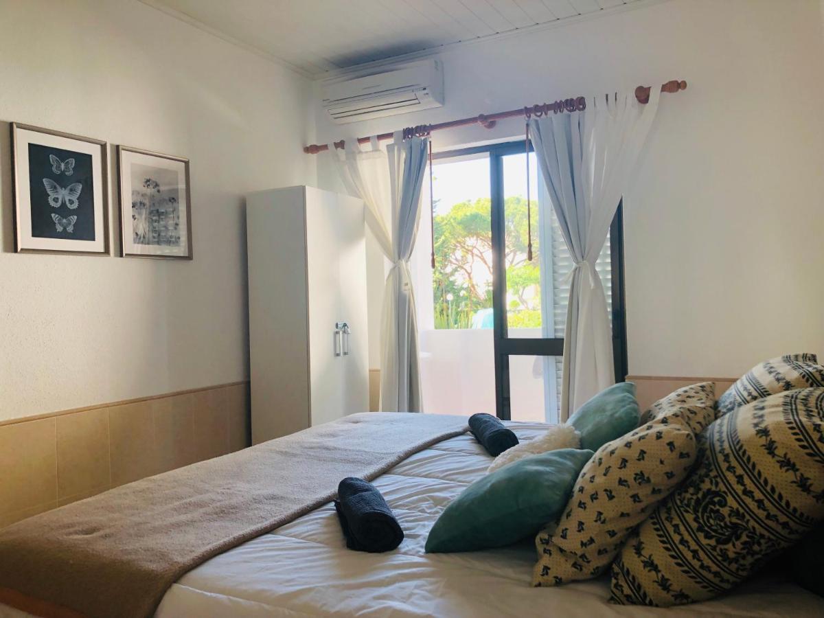 쿼테이라 Casa Da Garca 아파트 외부 사진